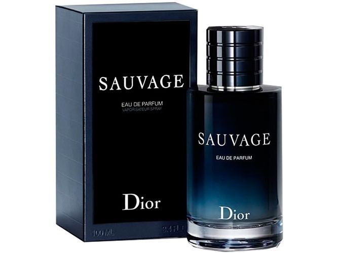 Christian Dior - Sauvage Eau De Parfum (2018)