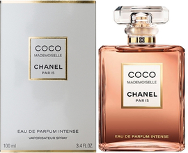 Отзывы на Chanel - Coco Mademoiselle Intense