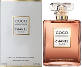 Купить Chanel Coco Mademoiselle Intense