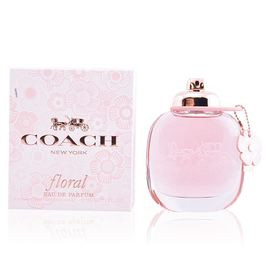 Отзывы на Coach - Floral