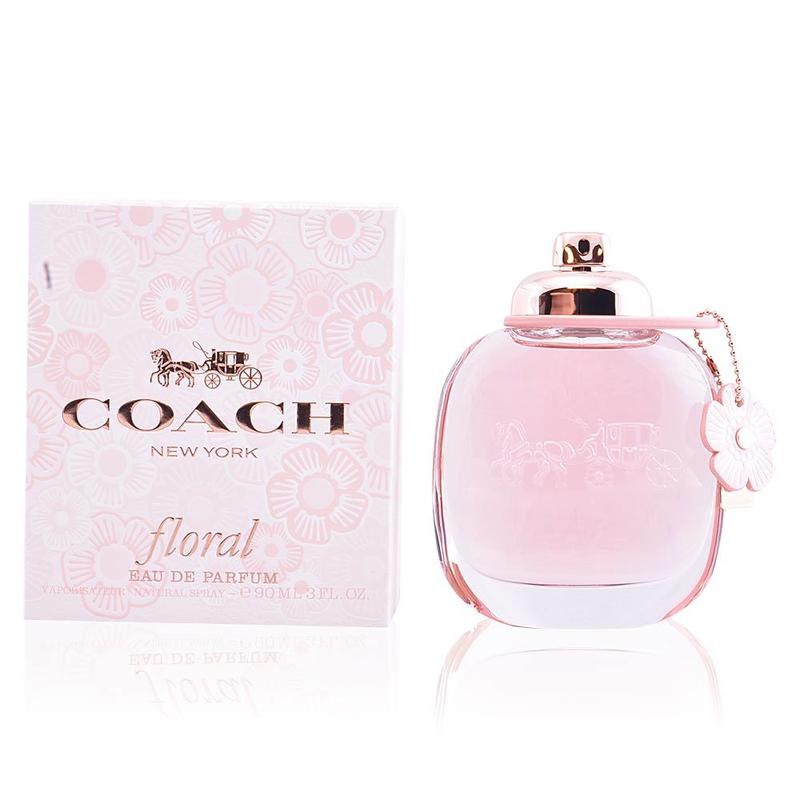 Coach - Floral