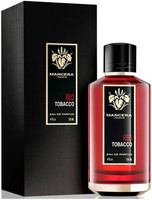 Купить Mancera Red Tobacco