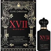 Мужская парфюмерия Clive Christian XVII Baroque Russian Coriander Мужская парфюмерия Clive Christian XVII Baroque Russian Coriander