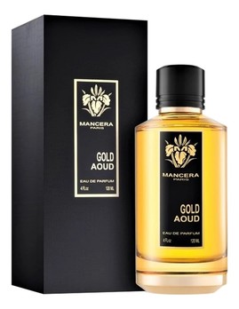 Отзывы на Mancera - Gold Aoud