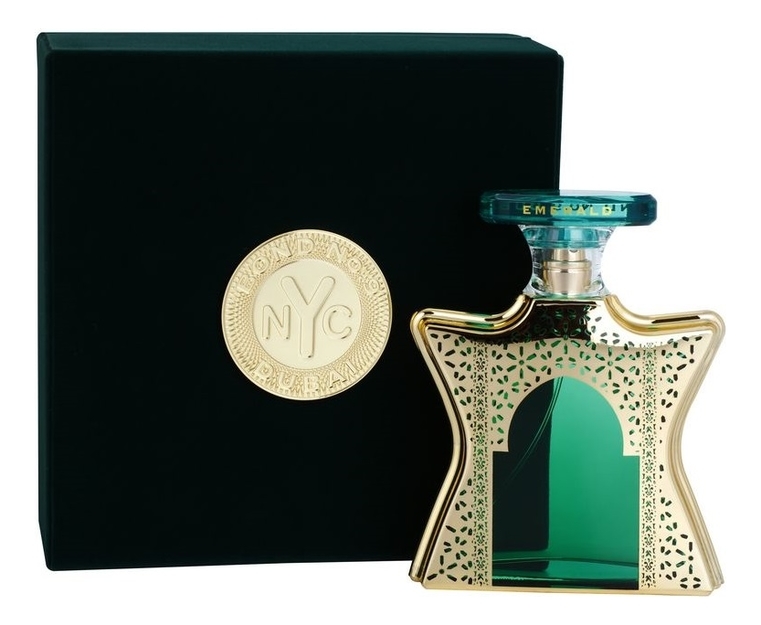 Bond No. 9 - Dubai Emerald