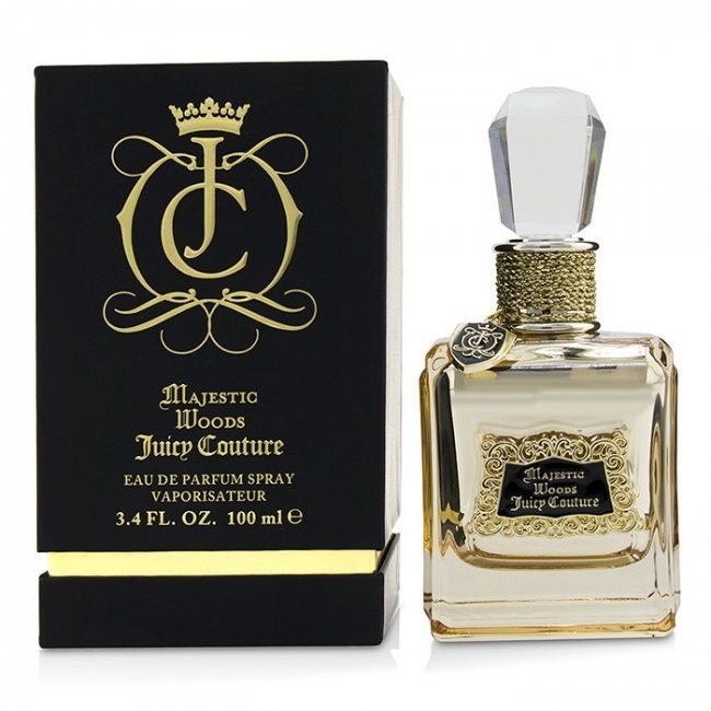 Juicy Couture - Majestic Woods