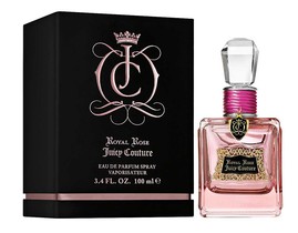 Отзывы на Juicy Couture - Royal Rose