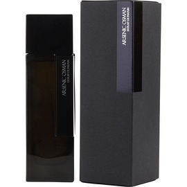 Отзывы на LM Parfums - Arsenic Osman