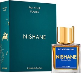Отзывы на Nishane - Fan Your Flames