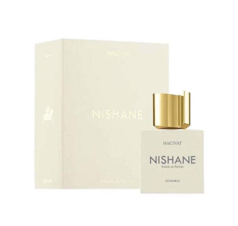Nishane - Hacivat