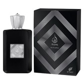 Мужская парфюмерия Afnan Azyan Black