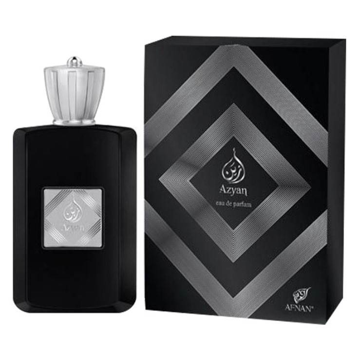 Afnan - Azyan Black
