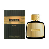 Купить Afnan Intrigue Femme