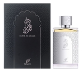 Мужская парфюмерия Afnan Noor Al Shams Silver