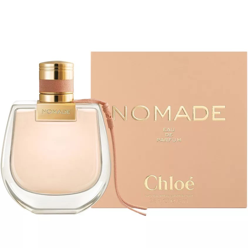 Купить Chloe Nomade на Духи.рф