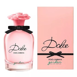 Отзывы на Dolce & Gabbana - Dolce Garden