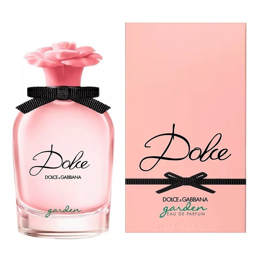 Dolce & Gabbana - Dolce Garden