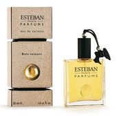 Мужская парфюмерия Esteban Bois Velours