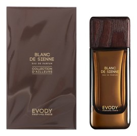 Отзывы на Evody Parfums - Blanc De Sienne