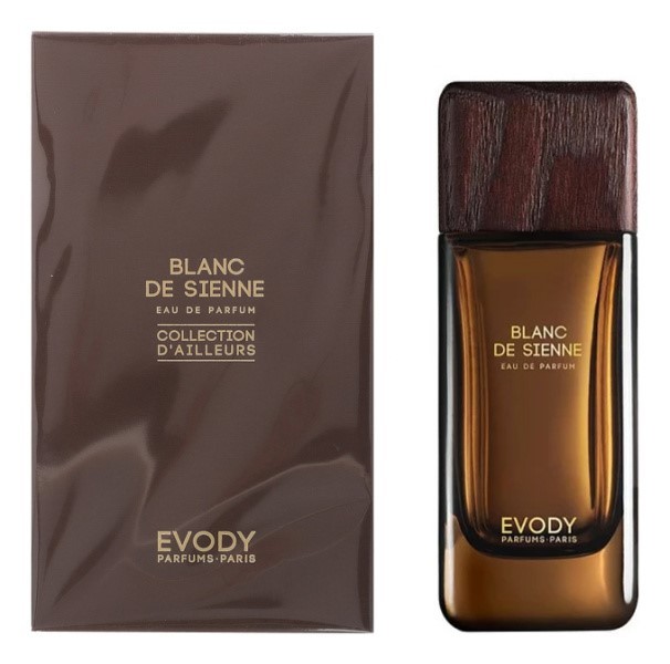 Evody Parfums - Blanc De Sienne