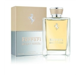 Отзывы на Ferrari - Bright Neroli