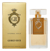 Мужская парфюмерия Georges Rech Eternal Gold Мужская парфюмерия Georges Rech Eternal Gold
