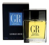Мужская парфюмерия Georges Rech Tempete Nocturne Мужская парфюмерия Georges Rech Tempete Nocturne