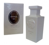 Мужская парфюмерия Geparlys Imperial White No 4 Мужская парфюмерия Geparlys Imperial White No 4