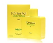 Мужская парфюмерия Geparlys L'oriental Yellow Мужская парфюмерия Geparlys L'oriental Yellow