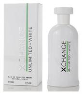 Мужская парфюмерия Geparlys Xchange Unlimited White Мужская парфюмерия Geparlys Xchange Unlimited White