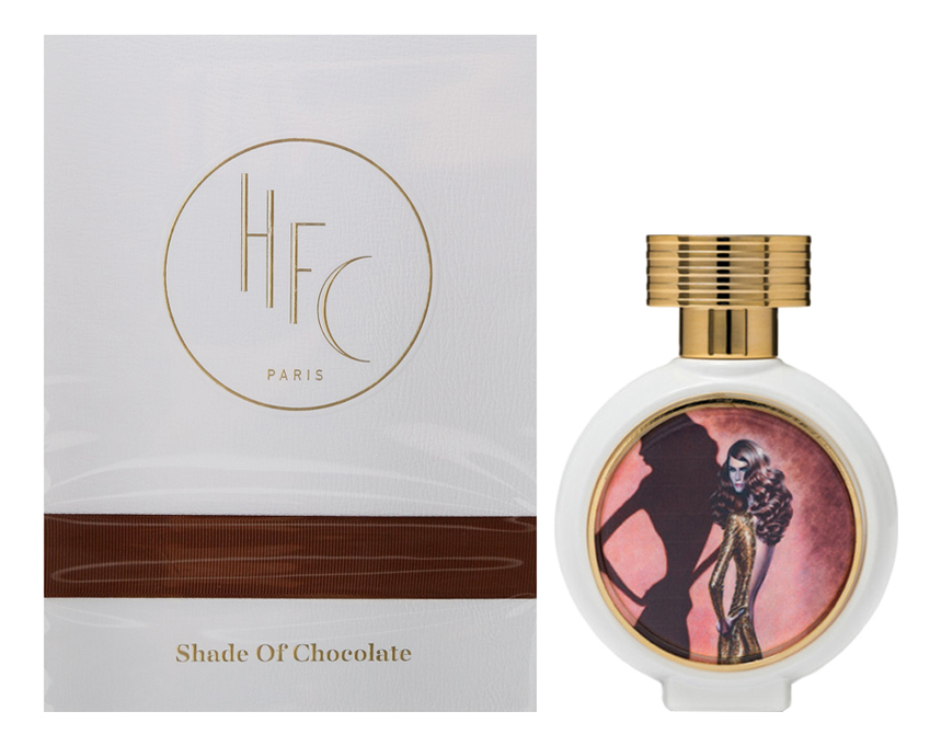 Haute Fragrance Company - Shade Of Chocolate
