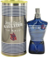 Мужская парфюмерия Jean Paul Gaultier Le Male Couple