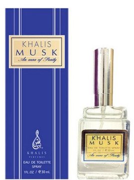 Отзывы на Khalis - Khalis Musk