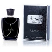 Купить Khalis Astute Black по низкой цене