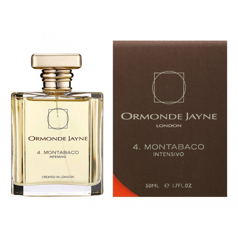 Ormonde Jayne - Montabaco Intensivo