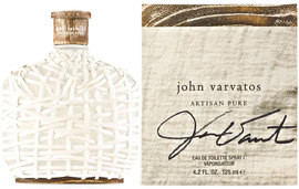 Отзывы на John Varvatos - Artisan Pure