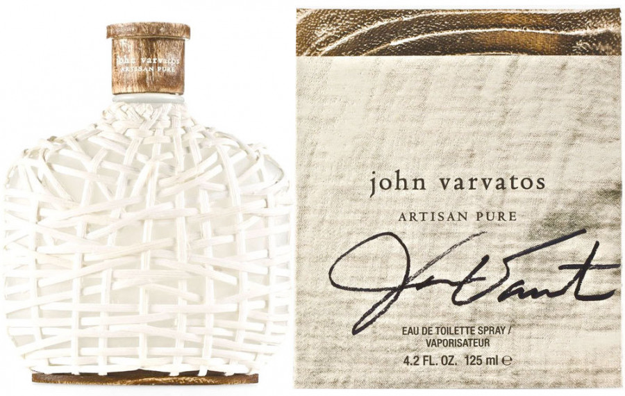 John Varvatos - Artisan Pure
