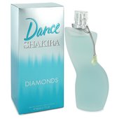 Купить Shakira Dance Diamonds (under The Rain) Купить Shakira Dance Diamonds (under The Rain)