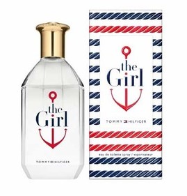 Отзывы на Tommy Hilfiger - The Girl