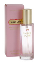 Купить Victoria's Secret Sheer Love