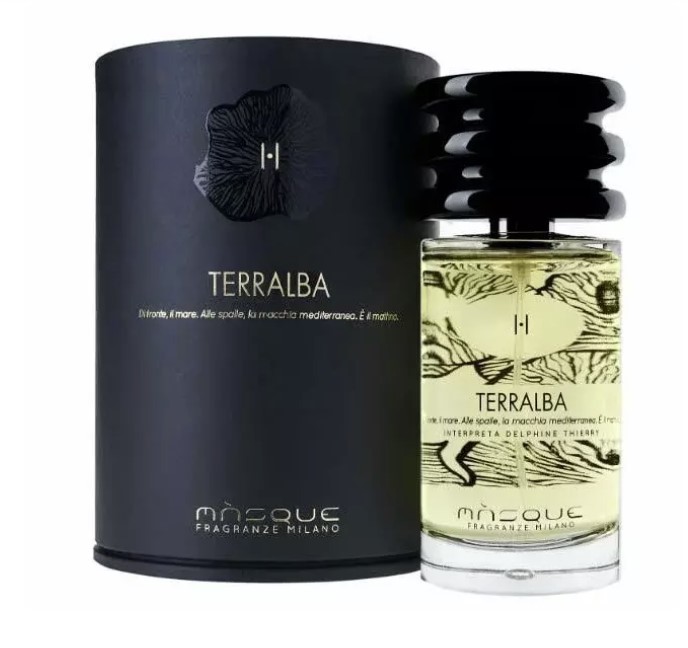 Masque Milano - Terralba