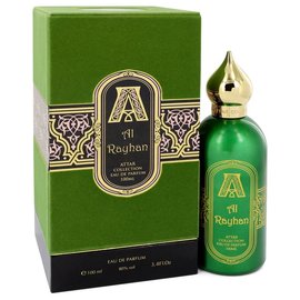 Отзывы на Attar Collection - Al Rayhan