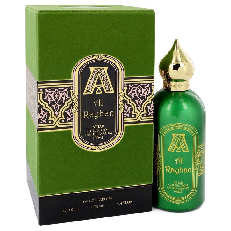 Attar Collection - Al Rayhan