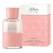 Купить S.oliver So Pure Women