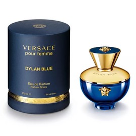 Отзывы на Versace - Dylan Blue