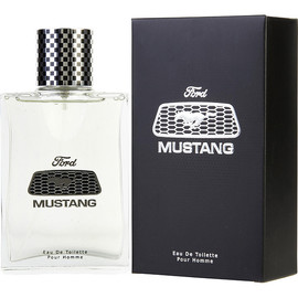 Отзывы на Mustang - Mustang