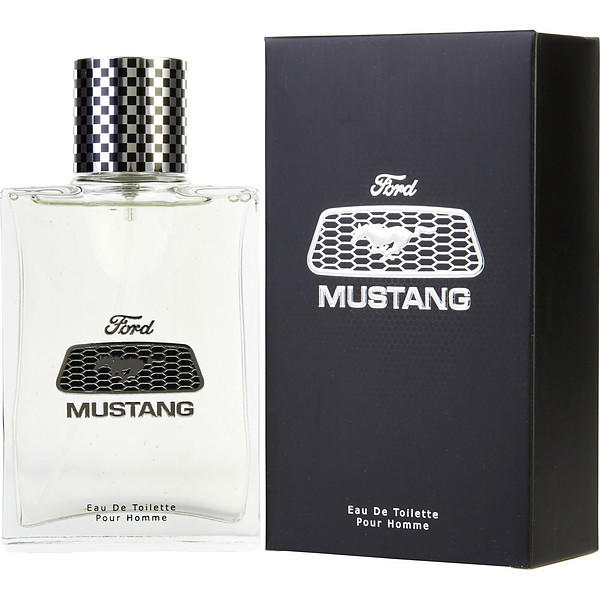 Mustang - Mustang