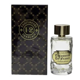 Отзывы на 12 Parfumeurs Francais - Fontainebleau