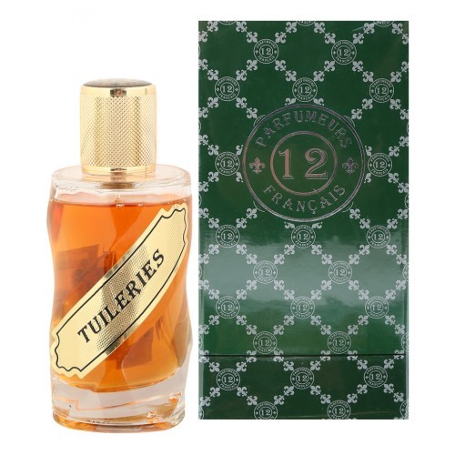 12 Parfumeurs Francais - Tuileries