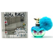 Купить Nina Ricci Les Monstres De Luna